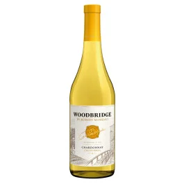 Vinho Woodbridge Chardonnay (750ml)