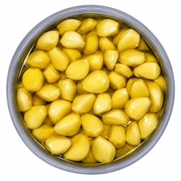 Alho Espanhol GRAUDO 100g