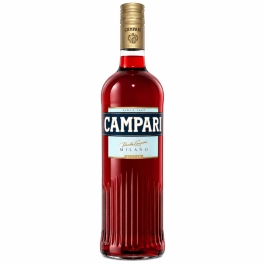 Aperitivo Campari Italiano 1L