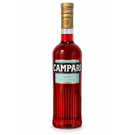 Aperitivo Campari Italiano 750ml