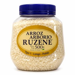 Arroz Arborio Ruzene 500g