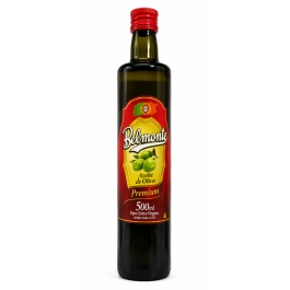 Azeite Extra Virgem Belmonte 500ml