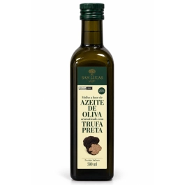 Azeite Extra Virgem com Trufa Negra Savitar 500ml