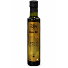 Azeite Extra Virgem Fio de Ouro 250ml
