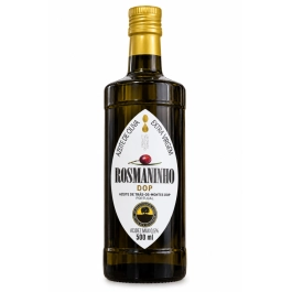 Azeite Extra Virgem Rosmaninho 500ml