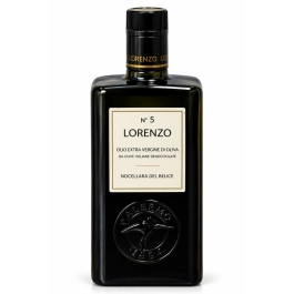 Azeite Lorenzo 5 500ml