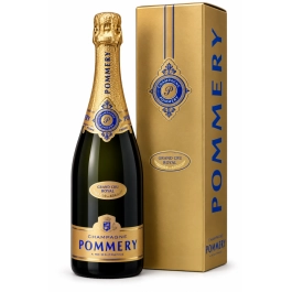 Champagne Pommery Brut VINTAGE 2009 750ml