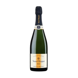 Champagne Veuve Clicquot Rich Brut (750ml)