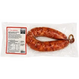 Chouriço de Porco Preto Alentejano Os Lobinhos Aprox. 200g