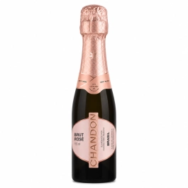 Espumante Baby Chandon Rosé (187ml)