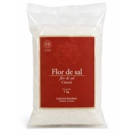 Flor de Sal Cimsal 1Kg