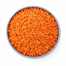 Cenoura em Flocos 100g