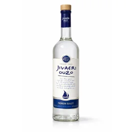 Ouzo Jivaeri 700ml