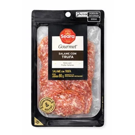 Salame com Trufas Seara 80g