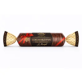 Marzipan Tronco de Árvore Nougat Ao Leite Zentis 100g