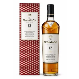 Whisky Macallan ED. ESPECIAL Double Cask 12 Anos 700ml
