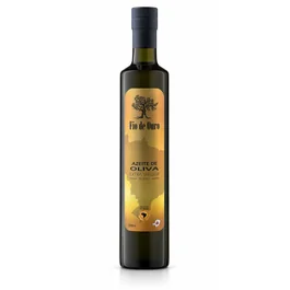 Azeite Extra Virgem Fio de Ouro 500ml