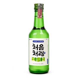 Soju (Sochu) Chum-Churum Original 360ml