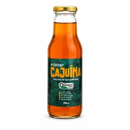Cajuina Organica Matury 310ml