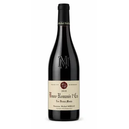 Vinho Les Beaux Monts Vosne-Romanée 1er Cru Michel Noëllat 750ml