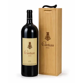 Vinho Cartuxa Évora Colheita Branco 1,5L