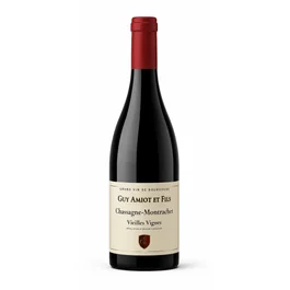 Vinho Guy Amiot Montrachet Vielles TINTO 750ml