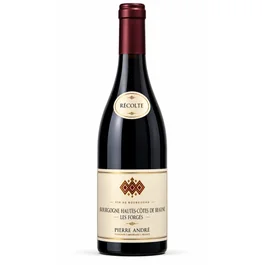 Vinho Pierre André Hauts Coutes 750ml