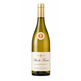 Vinho Art De France Chardonnay 750ml
