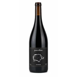 Vinho Guaspari Porcellino TINTO 750ml