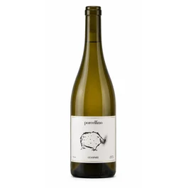 Vinho Guaspari Porcellino BRANCO 750ml