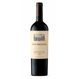 Vinho Don Melchor 2020 750ml
