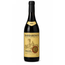 Vinho Produttori Del Barbaresco 2021 750ml
