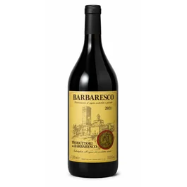 Vinho Produttori Del Barbaresco 2021 1500ml