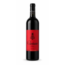 Vinho Cartuxa Tinto Reserva VERMELHO 750ml