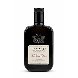 Azeite Extra Virgem Taylors The Chef's Edition 500ml
