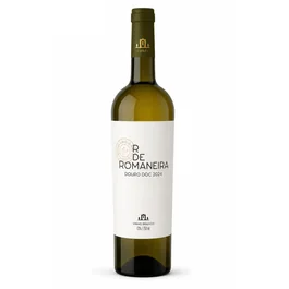 Vinho R de Romaneira BRANCO 750ml