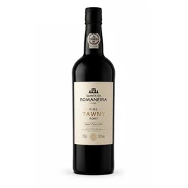 Vinho do Porto Quinta da Romaneira Tawny 750ml
