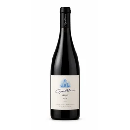 Vinho Capella Anjo Syrah 750ml