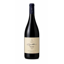 Vinho Capella ARCANJO Syrah 750ml