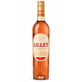 Aperitivo Lillet ROSE 750ml
