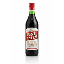 Aperitivo Vermouth Punt e Mes 750ml