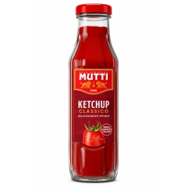 Ketchup Mutti 300g