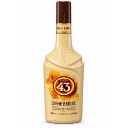 Licor 43 Creme Brulee 700ml