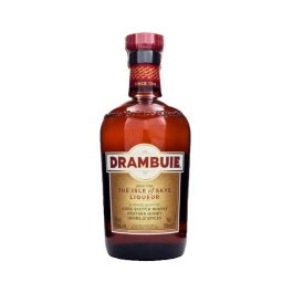 Licor Drambuie (1L)