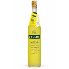 Licor Limoncello Pallini 700ml