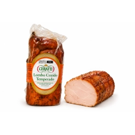 Lombo Cozido Temperado Ceratti 300g
