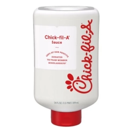 Molho P/ Frango Chick Fil A 709ml