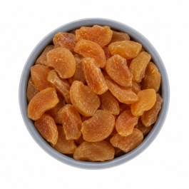 Pêssego Glaceado 100g