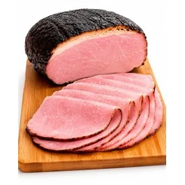 Presunto Alemão Fatiado do Ramon - Receita Alemã 250g