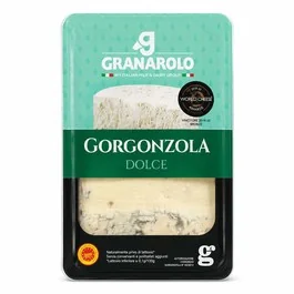 Queijo Gorgonzola Doce GRANAROLO 150g